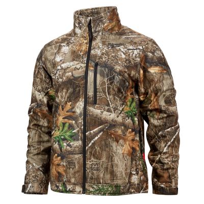MLW224C-21M image(0) - M12 Camo Heat Jacket Kit, M