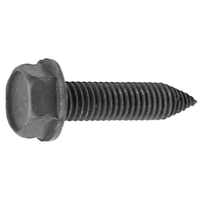 AVCAP12348 image(0) - AUVECO PAK HEX WSHR HD B.B, M8-1.25 X 30 MM, 17MM WSHR, PHOS