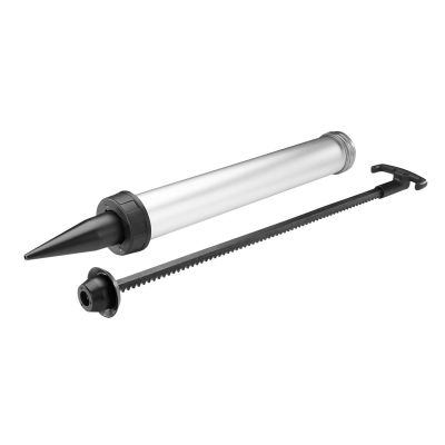 MLW48-08-1091 image(0) - Milwaukee Tool 20oz Aluminum Barrel Kit