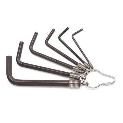 BTA000960740 image(0) - 96AS/T7-7 OFFSET HEX. KEY WRENCHES 96AS