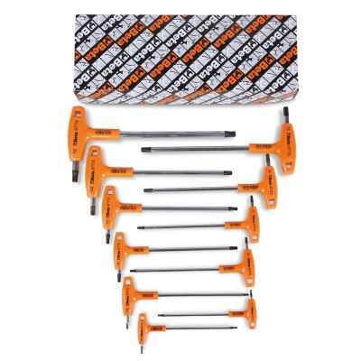 BTA000970800 image(0) - 97TTX/S11-11 Wrenches 97TTX in Box