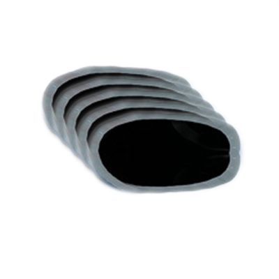 PRMPT-4T image(0) - Large Round Repair Patch 3" (76mm) 75 Count