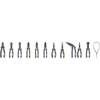 VGP1922891 image(0) - Vise Grip 12 pc. Vise-Grip Cutting Pliers Merchandiser