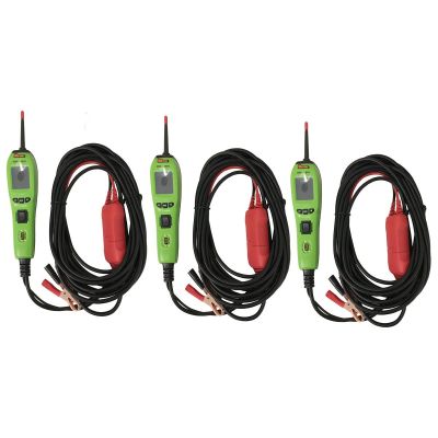 PPRPPIVGRN3PK image(0) - Power Probe IV Green 3 Pack