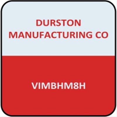 VIMBHM8H image(0) - 8Mm Hex  7" Long Dr Blade