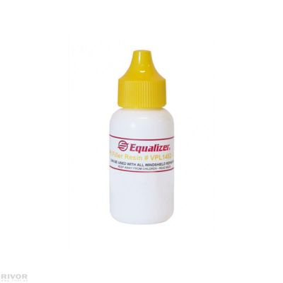 EQUVPL1453 image(0) - Pit Filler Resin 1oz.
