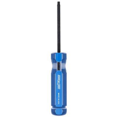 CHAT203A image(0) - T20X3" TORX SCREWDRIVER