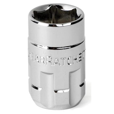 KDT522120GR image(0) - GearWrench SOC 12MM 1/4D 6PT