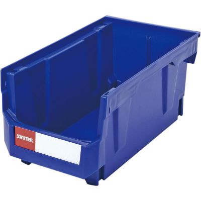 LDS1010005 image(0) - BIN, STORAGE ULTRA HANGING 8.3 IN X 14.7 IN X 7 IN