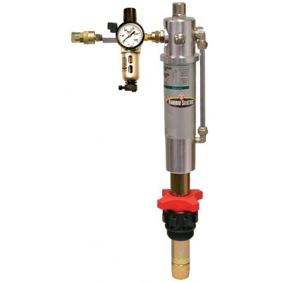 MILZE1730R image(0) - Zeeline by Milton 5:1 Stub-Style Oil Pump (Pump ONLY)