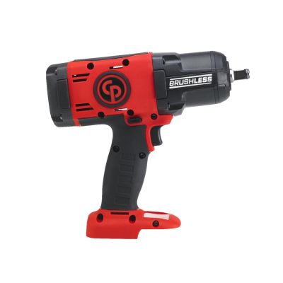 CPT8849 image(0) - Chicago Pneumatic 1/2" Cordless Impact Wrench-Bare Tool