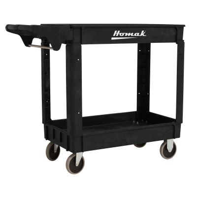 HOMPP06039021 image(0) - Poly Cart 30 in. X 16 in. High Impact
