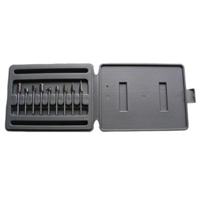 SRKBTM-5 image(0) - Shark Industries Mini Carbide Bur Ball