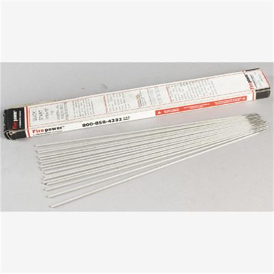 FPW1440-0412 image(0) - Firepower 1/16 E6024 QUICK START 1LB