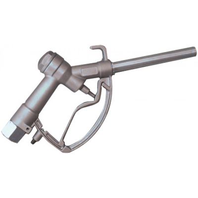 MILZE1538WS image(0) - Zeeline by Milton Manual Fuel Nozzle - 3/4&rdquo; Inlet/Outlet Curved