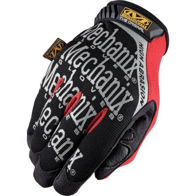 DST98195 image(0) - The Originalr High Abrasion Glove, Medium (Each)