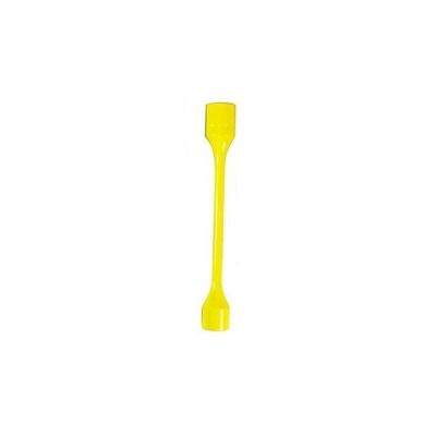INT40215 image(0) - American Forge & Foundry AFF - Torque Limiting Socket - 1/2" Drive - 19mm (3/4") - 65 Ft/Lbs - Yellow