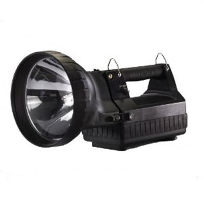STL45625 image(0) - Streamlight HID LiteBox Vehcl Mnt Sys Blac