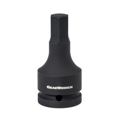 KDT84962 image(0) - GearWrench 3/4" DR HEX IMP BIT SOC 14MM