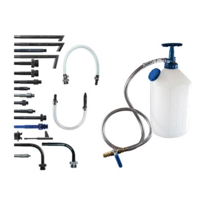 ANRATFAS19 image(0) - Assenmacher 19pc Driveline Adapter Set
