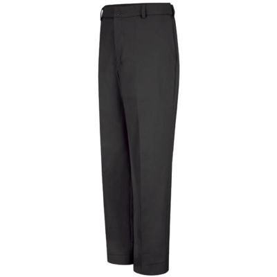 VFIPT20BK-36-30 image(0) - Workwear Outfitters Men's Dura-Kap&reg; Indust. Pant Black 36X30