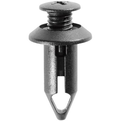 AVC14997 image(0) - AUVECO PUSH-TYPE RETAINER 19/32 HD DIA. 13/16 LENGTH
