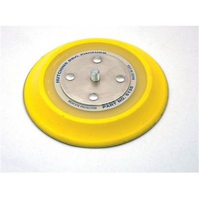 HUT5135 image(0) - Hutchins PAD ROUND PSA 5IN