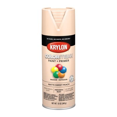 DUP5603 image(0) - Krylon Fusion Paint Primer