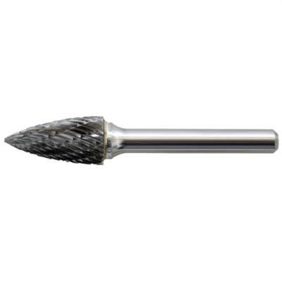 SRKBT48 image(0) - Shark Industries CARBIDE BUR 1/2 TREE SHAPE XXX