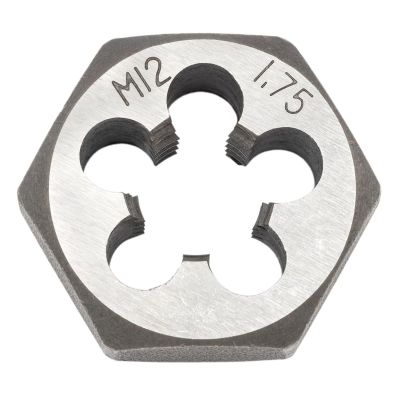 KDT388765N image(0) - GearWrench Hex Die 12 x 1.50
