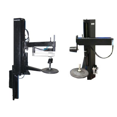 ATEATTC-DAA-T-FPD image(0) - Atlas Automotive Equipment 700 Series Dual Assist Arms