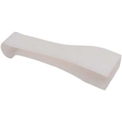 TMRTI30 image(0) - Large White Demount Nylon Protective Bootie