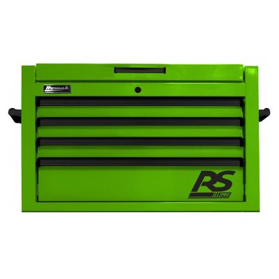 HOMLG02036040 image(0) - 36 in. RS PRO 4-Drawer Top Chest with 24 in. Depth