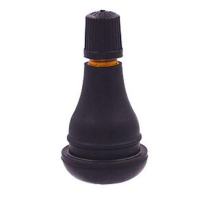 TMRTR415-2000CARTON image(0) - Tire Mechanic's Resource TR415 Rubber Snap-in Tire Valve Stem (carton of 2000)