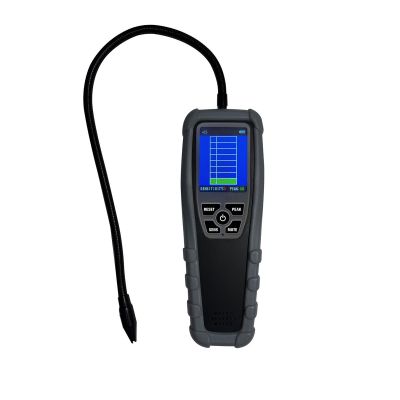 MSC55600 image(0) - Mastercool Black series IR refrigerant leak detector