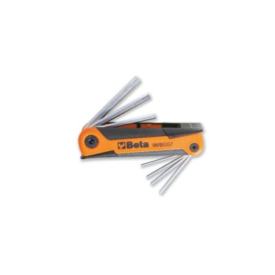 BTA000960367 image(0) - 96/BGS7-7 OFFSET HEXAGON KEY WRENCHES
