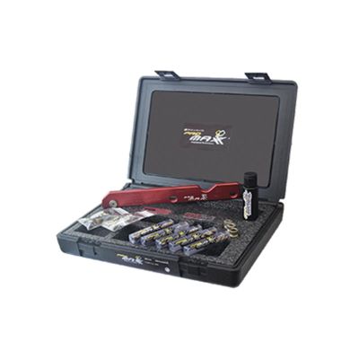 PXTG300APRO image(0) - EXH. MANIFOLD PROKIT FORD GAS 6.2L