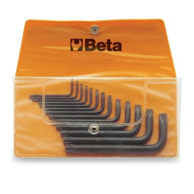 BTA000970650 image(0) - 97TX/B13-13 Wrenches 97RTX in Wallet