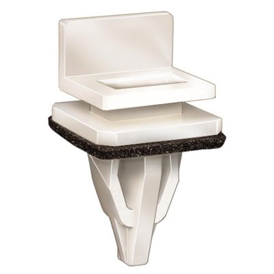 AVC17096 image(0) - AUVECO HONDA ROCKER PANEL MOULDING CLIP 20MM X 20MM