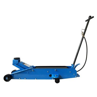 KTIHD63187 image(0) - K Tool International 10 Ton Air/Hyd Service Jack