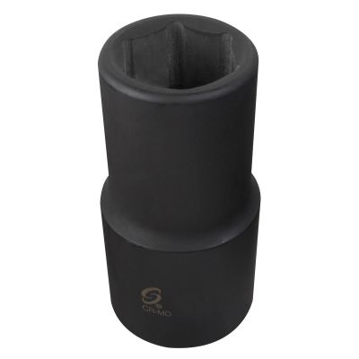 SUN5541MDT image(0) - Sunex IMPACT SOCKET 41MM #5 SPLINE DRIVE DEEP THIN WALL