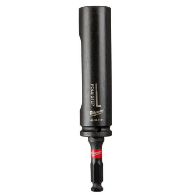 MLW49-66-5131 image(0) - SHOCKWAVE Lineman's Pole Step Socket
