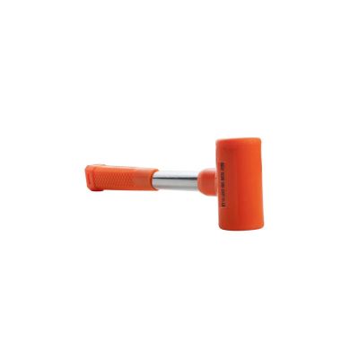 JSP301650 image(1) - J S Products Dead Blow Hammer, 24-Oz.
