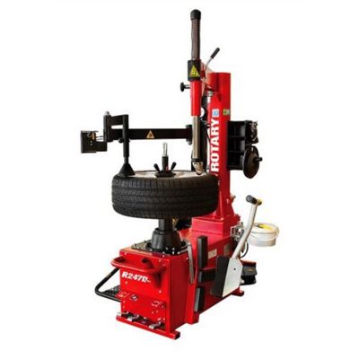 ROTRWC247-CLIB image(0) - Rotary Rotary Center Locking Swingarm Tire Changer