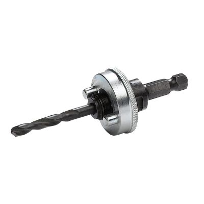 LEX1779670 image(0) - Lenox Tools Snap Back Arbor, for Hole Saws From 1-1/4 in. to 6