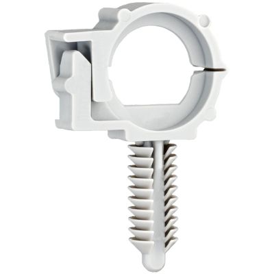 AVC20397 image(0) - AUVECO GM WIRE LOOM ROUTING CLIP 10MM I.D. 13MM O.D.