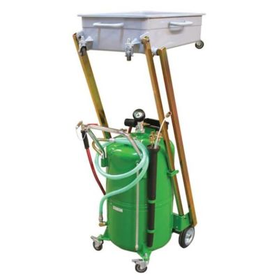 MILZE6215 image(0) - ZeeLine Pantograph Waste Oil Suction/Drainer