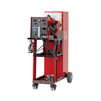 URE8203 image(0) - Polyvance Nitro Fuzer Welder