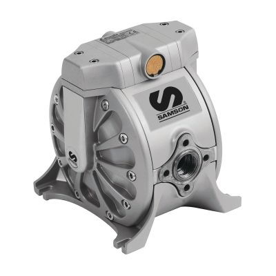 SAM551010 image(0) - Direct Flo Diaphragm Pump - 1"