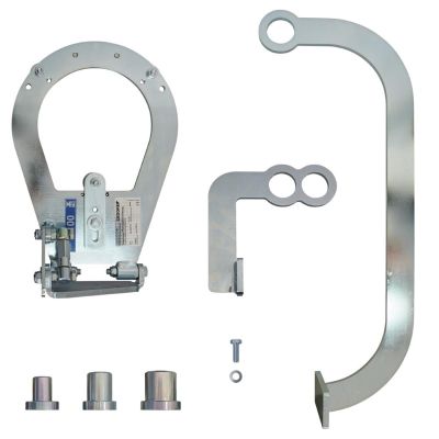 GEDKL-1030-10 image(0) - Gedore Clutch-Mounting Device